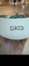 skg颈椎按摩器G7二代豪华商务蓝【王一博同款】肩颈护颈部脖子可折叠按摩仪 送男女朋友生日实用礼物 实拍图
