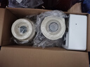 美的（Midea）榨汁料理机榨汁杯多功能易清洗家用小型搅拌机果汁机婴儿辅食机MJ-WBL2507C 实拍图