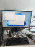 华硕VG27VQM 27英寸曲率1500R 广色域 240Hz HDR技术1ms响应Freesync Premium升降支架曲面显示器 实拍图