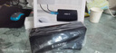 科硕（KESU）3TB 移动硬盘 3.5英寸 桌面存储高速Type-C3.1大容量机械硬盘外接存储办公 家庭存储 实拍图