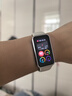 华为（HUAWEI）手环10 标准版 冰川白 智能手环专业睡眠分析情绪健康铝合金机身心率监测运动手环华为手环9升级 实拍图