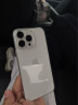 图拉斯【久用不发黄】 适用苹果15promax手机壳iphone15pro保护套15超薄全包透明磁吸防摔高端男女款 【精美透亮】不黄原材+亲肤手感+超强防爆 iPhone15ProMax-6.7英寸 实拍图