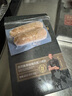 锋味派烤肠纯肉香肠孜然脆骨味400g/8火腿肠热狗脆皮肠空气炸锅烧烤食材 实拍图