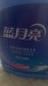 蓝月亮洗衣液12斤套装：亮白增艳薰衣草3kg瓶+1kg袋*3 实拍图