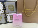 范思哲（VERSACE）侯明昊同款粉耀晶钻女士香水30ml 生日礼物送女友粉钻618抢先购 实拍图