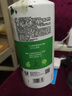 力士（LUX）沐浴露套装 清爽健肤 艾叶山茶香1000g送幽莲350g 香味持久 实拍图