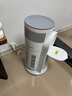 霍尼韦尔（Honeywell）【papi酱同款】宠物猫用空气净化器吸猫毛除甲醛过敏源杀菌消毒霍哈宝H-Cat Hub家电国家补贴 实拍图