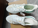 特步两千公里三代男子跑步鞋运动鞋轻便减震耐磨跑鞋体测鞋 实拍图