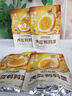 三只松鼠虎皮鹌鹑蛋100g*4 盐焗卤蛋铁蛋虎皮蛋休闲零食独立小包 实拍图
