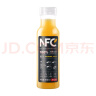 农夫山泉NFC橙汁果汁饮料100%鲜果冷压榨 橙子冷压榨300ml*10瓶礼盒 实拍图