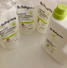 babycare婴儿洗衣液 无酒精宝宝专用儿童酵素去污清洁剂（3.3L组合装） 实拍图