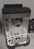 德龙（Delonghi）【政府补贴】咖啡机 家用全自动咖啡机进口 意式现磨自动奶泡卡布奇诺全彩触屏 E LattePlus EX:2 实拍图