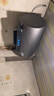 海尔（Haier）【小红花DR7】60升电热水器 小蓝瓶净肤浴 JH7旗舰款 免换镁棒3300W变频节能速热大水量家用储水式 实拍图