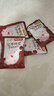 金味×好想你红枣枸杞营养燕麦片420克（28g*15袋）营养早餐代餐食品 实拍图