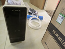 康佳（KONKA）【国家补贴20%】净水器家用直饮机 600G直饮纯水机RO反渗透 厨下式过滤器配净水龙头 KRO-J600 实拍图