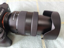 索尼（SONY）FE 24-105mm F4 全画幅标准变焦微单相机G镜头 E卡口(SEL24105G) 实拍图