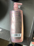 施华蔻（Schwarzkopf）丰盈韧养洗发露600ml 控油洗发水 发根蓬松无硅油洗头膏 实拍图