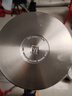 双立人（ZWILLING）奶锅不锈钢抗黄无涂层婴儿辅食锅SILVER 银光系列热奶煮面锅 18cm 实拍图