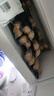 锋味派烤肠纯肉香肠原味+黑椒+玉米各2盒火腿肠空炸烧烤食材2400g 实拍图