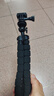 MAXCAM/麦思卡姆 适用于影石Ace Pro 2/GoPro 13/12运动相机八爪鱼迷你三脚架vlog便携支架户外底座配件 实拍图