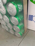 可口可乐（Coca-Cola）檀健次代言 雪碧Sprite柠檬味碳酸饮料330ml*24摩登罐  实拍图