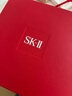 SK-II神仙水230ml精华液sk2抗皱化妆品全套护肤品套装礼盒skii生日礼物 实拍图