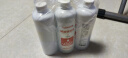 HANASS50%硫酸镁溶液500ml*3瓶 湿敷热敷外敷肿块 大瓶免稀释直接使用 实拍图