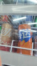 可口可乐（Coca-Cola）汽水碳酸饮料330ml*24罐*2箱 家庭组合装 新老包装随机发 可乐24罐+芬达24罐（热卖） 实拍图