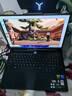 联想拯救者Y9000P 2025等20%补贴 电竞游戏笔记本电脑 满血RTX5060独显可选 大学生办公剪辑设计全能本 Y9000P 黑｜满血5060 U9-275HX 32G内存 1TB固态｜升级【 实拍图