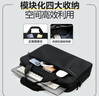 VICTORIATOURIST电脑包手提15.6/16英寸笔记本大容量出差商务公文包联想华为华硕 实拍图