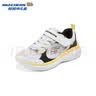 Skechers斯凯奇逐风体训鞋百搭舒适儿童时尚运动鞋休闲鞋405317L 实拍图