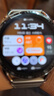 Apple/苹果 Watch Series 10 智能手表GPS款42毫米玫瑰金色铝金属表壳淡桃粉色运动型表带M/L MX1V3CH/B 实拍图