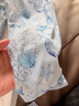 欧孕（OUYUN）儿童防蚊裤夏季薄款宝宝裤子男童女童抖抖裤婴儿童装休闲长裤 奔腾小马【7A抗菌-凉爽透气】 80 cm 实拍图