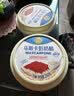 妙可蓝多马斯卡彭 原制奶油奶酪芝士 西点 自制家庭烘焙原料 马斯卡彭500g*2（4盒250g） 实拍图