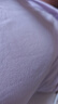顶瓜瓜顶呱呱睡裙女纯棉春夏舒适短袖可外穿睡衣家居服女海盐薄荷170 实拍图