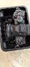 奥林巴斯（OLYMPUS）E-M10 MarkIV EM10四代 微单相机 数码相机 微单套机（14-42mm & 40-150mm）黑 实拍图