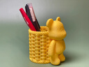拓竹A1 3D打印机桌面家用FDM全自动调平高速3d打印机器bambulab【大陆版】 A1单机 升级大尺寸 实拍图
