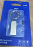 爱国者（aigo）64GB USB2.0 U盘 U210 金属企业定制u盘 车载电脑两用办公学习U盘 防丢迷你优盘 实拍图