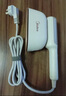 美的（Midea）【手持热卖TOP】挂烫机家用熨烫机/便携大蒸汽电熨斗/小型迷你出差熨衣服神器/国家补贴10T1 实拍图