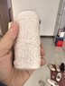 寿禾 棉绳粽子绳编织捆绑装饰手工DIY材料细绳 棉绳粽子绳1mm100米 实拍图