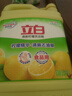 立白清新柠檬味洗洁精大桶1.5kg 除味去油去腥 餐具净洗涤灵洗碗液 实拍图
