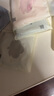 猫人【首次免洗即穿】女士内裤女纯棉抑菌中腰无痕大码少女三角裤XXL 实拍图