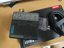 联想（Lenovo）拯救者245w氮化镓充电器Slim方口 三脚接地12.25A 拯救者快充协议官方适配器 适用拯救者Thinkbook 实拍图