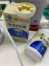 内廷上用深海鱼油胶囊鱼肝油辅助降血脂保健品甘油三酯DHA 60粒 实拍图