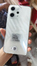 Apple/苹果 iPhone 16 Pro（A3294）128GB 白色钛金属 支持移动联通电信5G 双卡双待手机 实拍图