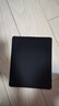 鼠标垫 250*210*2mm家用办公游戏鼠标垫 办公鼠标垫小号 防滑可水洗 250*210*2黑色 实拍图