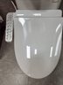 TOTO智能马桶盖卫洗丽电子盖板加热冲洗TCF2F910ECN#W(03-A)国家补贴 实拍图