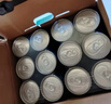 星巴克（Starbucks）星倍醇 即饮咖啡 黑醇摩卡 228ml*6罐 罐装浓咖啡饮料 实拍图
