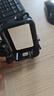 TELESIN(泰迅)适配gopro13边框兔笼hero13运动相机保护壳配件 实拍图