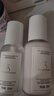 嫩芙叶酸准孕妇补水保湿期夏季专用水乳套装化妆护肤品滋润护肤套装 【夏季滋润型】水精华+保湿乳 实拍图
